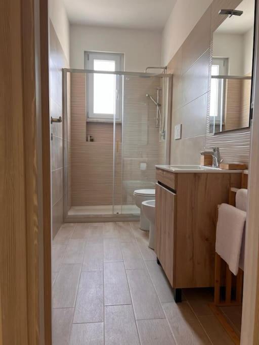 Sunshine Eco Residence Roma Esterno foto