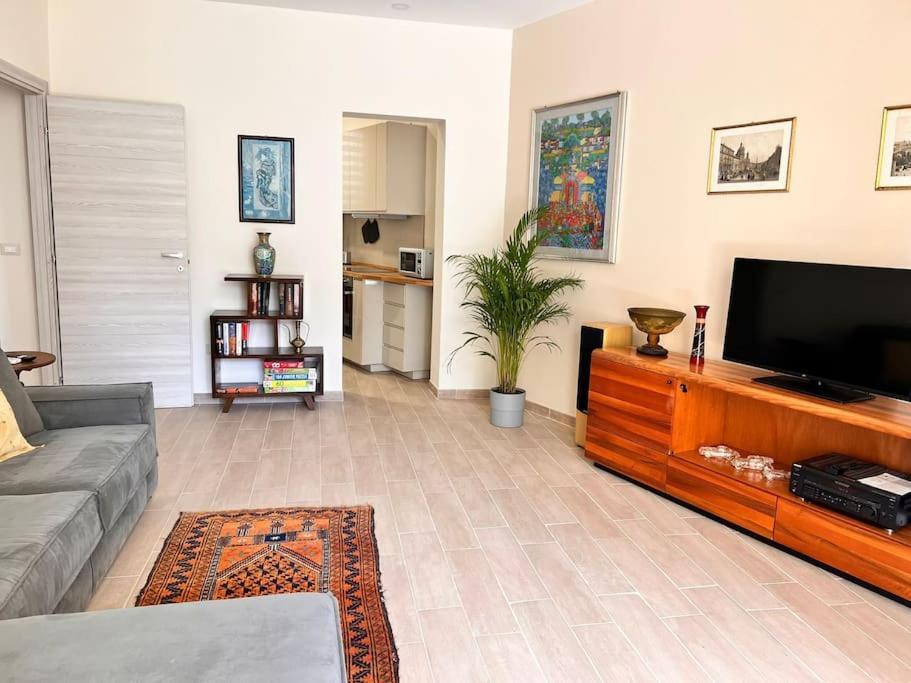 Sunshine Eco Residence Roma Esterno foto