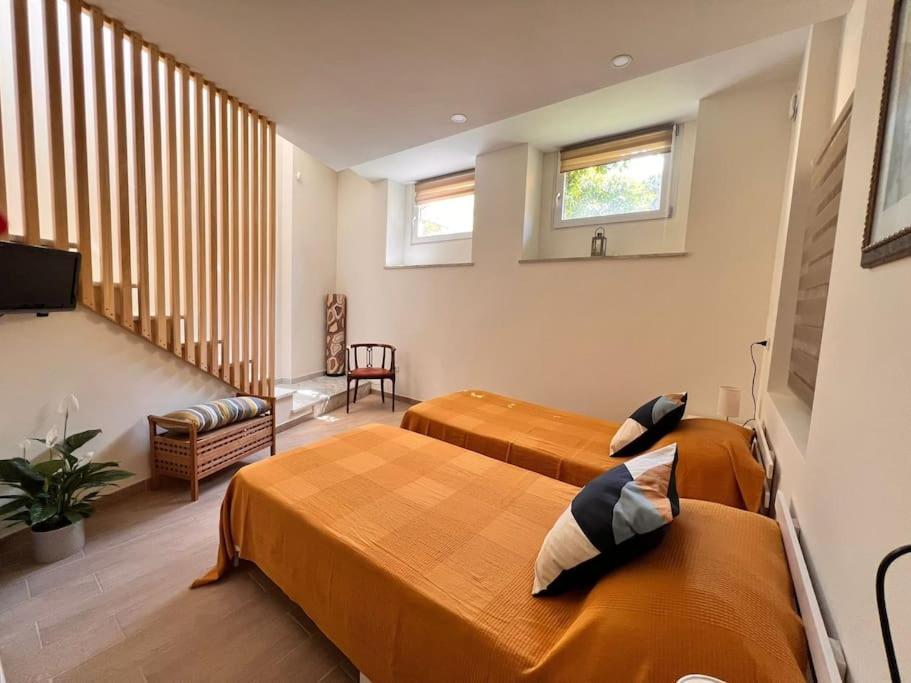 Sunshine Eco Residence Roma Esterno foto
