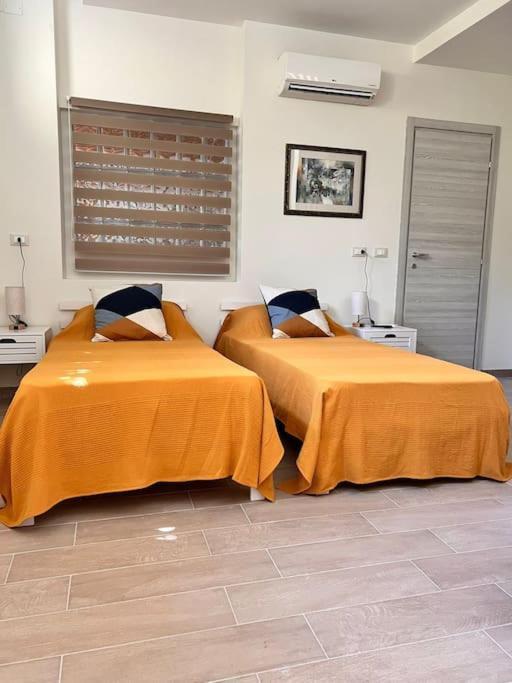 Sunshine Eco Residence Roma Esterno foto