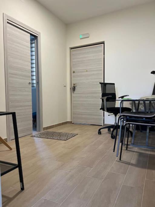 Sunshine Eco Residence Roma Esterno foto