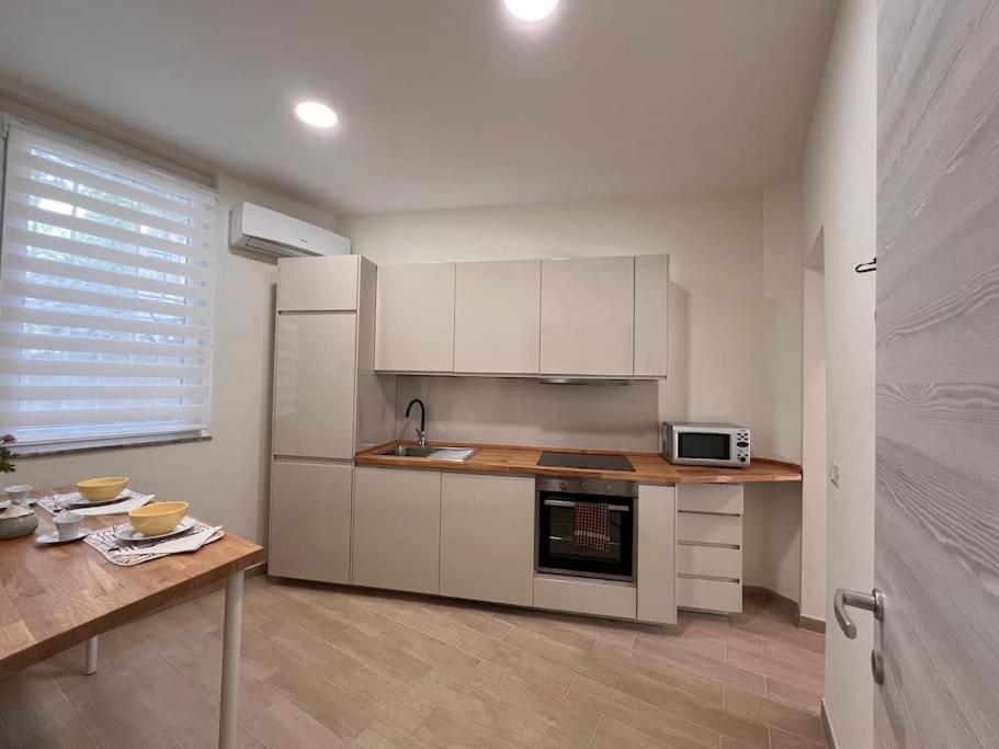 Sunshine Eco Residence Roma Esterno foto