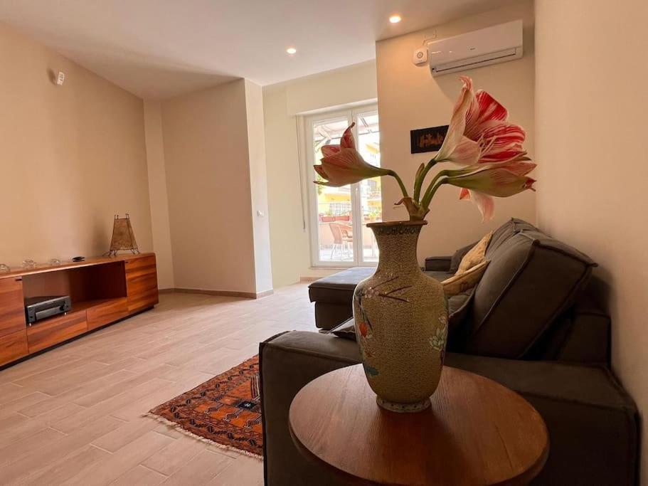 Sunshine Eco Residence Roma Esterno foto