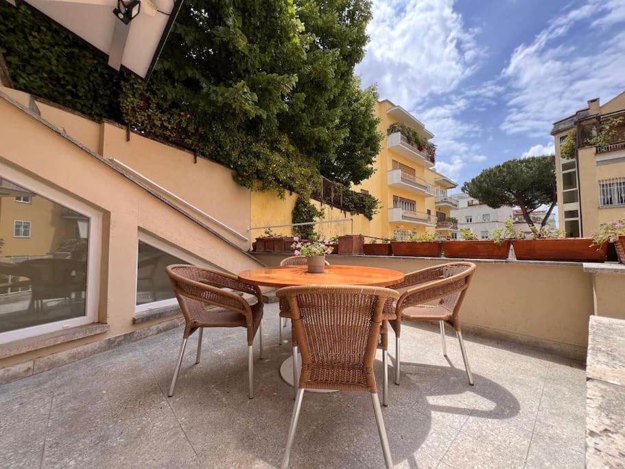 Sunshine Eco Residence Roma Esterno foto