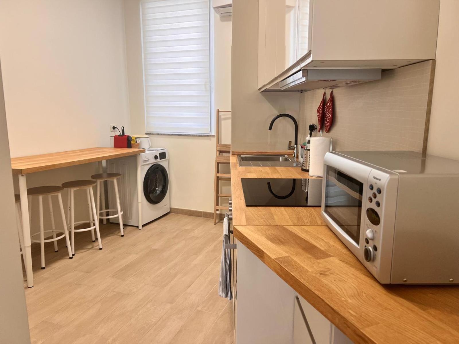 Sunshine Eco Residence Roma Esterno foto
